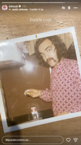 Kim Rusk publie deux photos puissantes pour les 84 ans de son père Patrick Zabé 2 Kim Rusk publie deux photos puissantes pour les 84 ans de son père Patrick Zabé Capture decran le 2025 12 13 a 01.58.45 Kim Rusk publie deux photos puissantes pour les 84 ans de son père Patrick Zabé