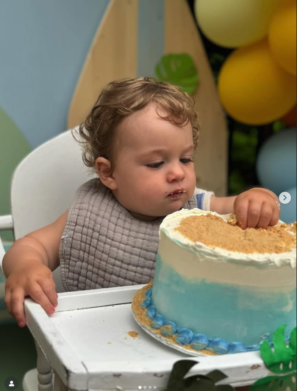 Capture decran le 2025 12 13 a 02.33.43 Jean-Philippe Perras partage 15 photos touchantes de ses magnifiques enfants et sa blonde