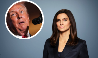 Kaitlan Collins humilie Trump en une phrase : découvrez la réplique qui a fait trembler Internet ! 1 Kaitlan Collins humilie Trump en une phrase : découvrez la réplique qui a fait trembler Internet ! Capture decran le 2025 12 13 a 11.50.44 Kaitlan Collins humilie Trump en une phrase : découvrez la réplique qui a fait trembler Internet !