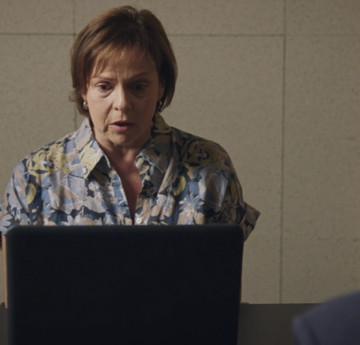 Capture decran le 2025 12 13 a 13.48.54 Sc&egrave;ne Inoubliable Dans Ind&eacute;fendable : Un D&eacute;voilement Qui Change Tout et Fait Trembler Les Fans