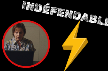 Indéfendable : Les téléspectateurs sous le choc après une finale de mi-saison bouleversante 4 Indéfendable : Les téléspectateurs sous le choc après une finale de mi-saison bouleversante Capture decran le 2025 12 13 a 13.59.45 Indéfendable : Les téléspectateurs sous le choc après une finale de mi-saison bouleversante