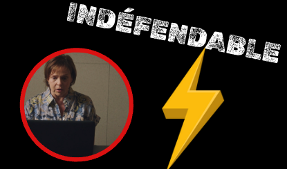 Indéfendable : Les téléspectateurs sous le choc après une finale de mi-saison bouleversante 1 Indéfendable : Les téléspectateurs sous le choc après une finale de mi-saison bouleversante Capture decran le 2025 12 13 a 13.59.45 Indéfendable : Les téléspectateurs sous le choc après une finale de mi-saison bouleversante