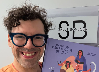 Simon Boulerice en Larmes : La Perte Inattendue de Son Amie de Toujours 1 Simon Boulerice en Larmes : La Perte Inattendue de Son Amie de Toujours Capture decran le 2025 12 13 a 21.10.20 Simon Boulerice en Larmes : La Perte Inattendue de Son Amie de Toujours