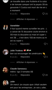 Prix Imbattables chez Costco : Un Couple Québécois Révèle les Offres Incroyables qui Font Parler Tout le Monde ! 3 Prix Imbattables chez Costco : Un Couple Québécois Révèle les Offres Incroyables qui Font Parler Tout le Monde ! Capture decran le 2025 12 13 a 21.48.37 Prix Imbattables chez Costco : Un Couple Québécois Révèle les Offres Incroyables qui Font Parler Tout le Monde !