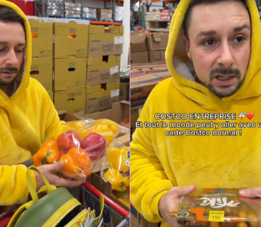 Prix Imbattables chez Costco : Un Couple Québécois Révèle les Offres Incroyables qui Font Parler Tout le Monde ! 4 Prix Imbattables chez Costco : Un Couple Québécois Révèle les Offres Incroyables qui Font Parler Tout le Monde ! Capture decran le 2025 12 13 a 21.54.00 e1765680933560 Prix Imbattables chez Costco : Un Couple Québécois Révèle les Offres Incroyables qui Font Parler Tout le Monde !