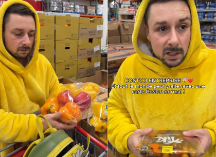 Prix Imbattables chez Costco : Un Couple Québécois Révèle les Offres Incroyables qui Font Parler Tout le Monde ! 1 Prix Imbattables chez Costco : Un Couple Québécois Révèle les Offres Incroyables qui Font Parler Tout le Monde ! Capture decran le 2025 12 13 a 21.54.00 e1765680933560 Prix Imbattables chez Costco : Un Couple Québécois Révèle les Offres Incroyables qui Font Parler Tout le Monde !