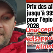Capture decran le 2025 12 13 a 22.18.11 Les Prix en Épicerie : Une Roulette Russe Qui Fait Rager les Consommateurs!