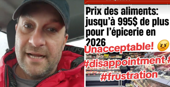 Les Prix en Épicerie : Une Roulette Russe Qui Fait Rager les Consommateurs! 1 Les Prix en Épicerie : Une Roulette Russe Qui Fait Rager les Consommateurs! Capture decran le 2025 12 13 a 22.18.11 Les Prix en Épicerie : Une Roulette Russe Qui Fait Rager les Consommateurs!