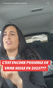 Capture decran le 2025 12 13 a 23.53.49 &laquo; Je gagne bien ma vie&hellip; mais je n&rsquo;y arrive plus &raquo; : Le cri du c&oelig;ur d&rsquo;une Qu&eacute;b&eacute;coise face au co&ucirc;t de la vie