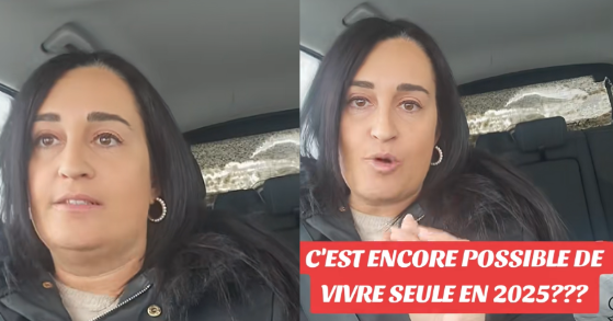 Capture decran le 2025 12 13 a 23.55.27 &laquo; Je gagne bien ma vie&hellip; mais je n&rsquo;y arrive plus &raquo; : Le cri du c&oelig;ur d&rsquo;une Qu&eacute;b&eacute;coise face au co&ucirc;t de la vie