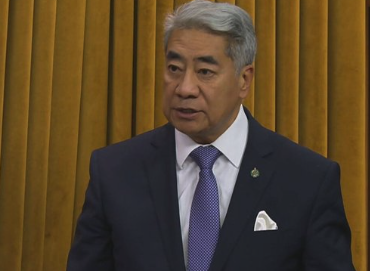 Capture decran le 2025 12 14 a 00.14.15 Coup de Tonnerre Politique : Michael Ma Quitte les Conservateurs pour les Lib&eacute;raux &ndash; Voici Pourquoi