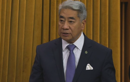 Capture decran le 2025 12 14 a 00.14.15 Coup de Tonnerre Politique : Michael Ma Quitte les Conservateurs pour les Lib&eacute;raux &ndash; Voici Pourquoi