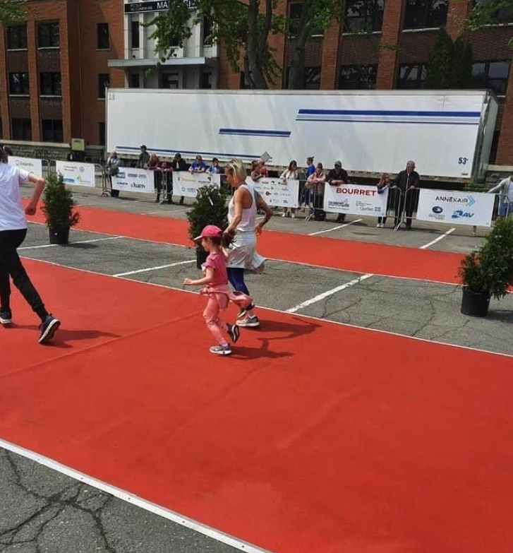 Capture decran le 2025 12 14 a 03.21.28 Brigitte Boisjoli partage de rares photos d'amour avec ... et fait fondre les internautes