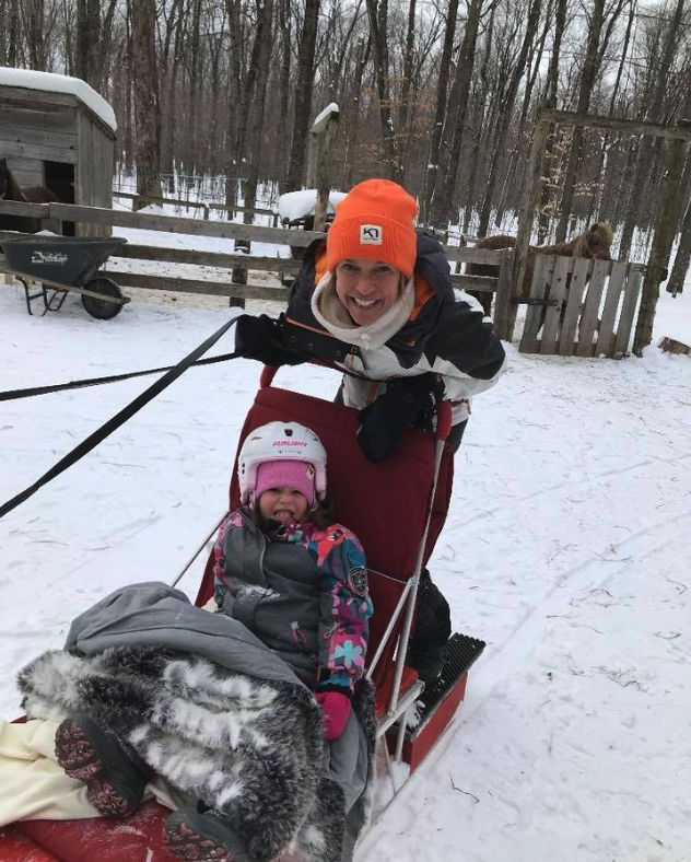 Capture decran le 2025 12 14 a 03.23.24 Brigitte Boisjoli partage de rares photos d'amour avec ... et fait fondre les internautes