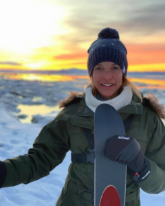 Capture decran le 2025 12 14 a 03.24.40 Brigitte Boisjoli partage de rares photos damour avec ... et fait fondre les internautes