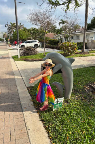 Capture decran le 2025 12 14 a 03.27.49 Brigitte Boisjoli partage de rares photos d'amour avec ... et fait fondre les internautes