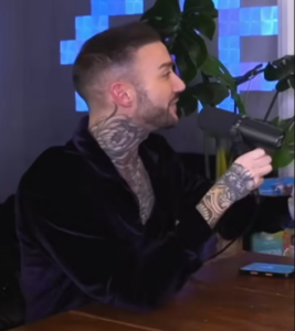 Arnaud d’Occupation Double confirme : « Oui, je connaissais TRÈS bien Catherine avant l’aventure » 2 Arnaud d’Occupation Double confirme : « Oui, je connaissais TRÈS bien Catherine avant l’aventure » Capture decran le 2025 12 14 a 16.34.24 Arnaud d’Occupation Double confirme : « Oui, je connaissais TRÈS bien Catherine avant l’aventure »