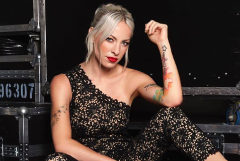 À 41 Ans, Marie-Mai Se Livre Comme Jamais : « J’ai Pris Du Poids… Et Ça Me Rend Heureuse ! » 1 À 41 Ans, Marie-Mai Se Livre Comme Jamais : « J’ai Pris Du Poids… Et Ça Me Rend Heureuse ! » Capture decran le 2025 12 15 a 00.30.16 À 41 Ans, Marie-Mai Se Livre Comme Jamais : « J’ai Pris Du Poids… Et Ça Me Rend Heureuse ! »