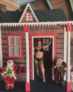 Mariana Mazza en Bikini Noir : Un Acte de Courage qui Bouleverse les Fêtes ! 4 Mariana Mazza en Bikini Noir : Un Acte de Courage qui Bouleverse les Fêtes ! Capture decran le 2025 12 15 a 18.59.38 Mariana Mazza en Bikini Noir : Un Acte de Courage qui Bouleverse les Fêtes !