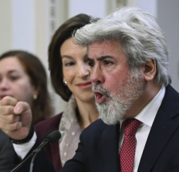 Pablo Rodriguez en Colère : Sa Famille Visée par des Attaques Scandaleuses 17 Pablo Rodriguez en Colère : Sa Famille Visée par des Attaques Scandaleuses Capture decran le 2025 12 15 a 19.35.02 Pablo Rodriguez en Colère : Sa Famille Visée par des Attaques Scandaleuses