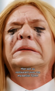 Marc Labrèche en amour : Voici les(20) photosde sa fiancée et lui, déguisé en femme, qui font réagir 4 Marc Labrèche en amour : Voici les(20) photosde sa fiancée et lui, déguisé en femme, qui font réagir Capture decran le 2025 12 16 a 00.14.11 Marc Labrèche en amour : Voici les(20) photosde sa fiancée et lui, déguisé en femme, qui font réagir