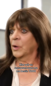 Marc Labrèche en amour : Voici les(20) photosde sa fiancée et lui, déguisé en femme, qui font réagir 3 Marc Labrèche en amour : Voici les(20) photosde sa fiancée et lui, déguisé en femme, qui font réagir Capture decran le 2025 12 16 a 00.14.26 Marc Labrèche en amour : Voici les(20) photosde sa fiancée et lui, déguisé en femme, qui font réagir