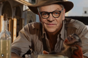 Marc Labrèche en amour : Voici les(20) photosde sa fiancée et lui, déguisé en femme, qui font réagir 7 Marc Labrèche en amour : Voici les(20) photosde sa fiancée et lui, déguisé en femme, qui font réagir Capture decran le 2025 12 16 a 00.15.47 Marc Labrèche en amour : Voici les(20) photosde sa fiancée et lui, déguisé en femme, qui font réagir