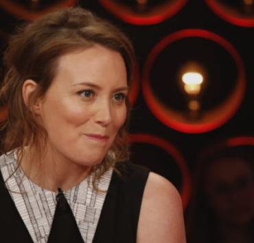 Capture decran le 2025 12 16 a 01.00.34 Le conjoint d&rsquo;Isabelle Blais joue aussi dans STAT : un duo complice &agrave; l&rsquo;&eacute;cran comme dans la vie