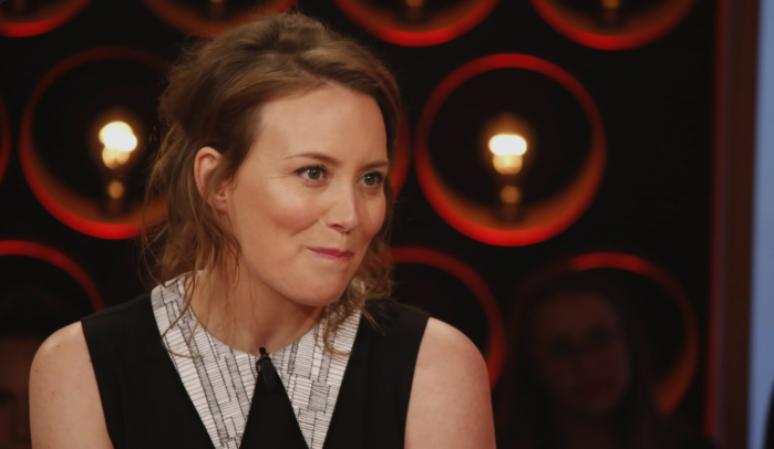 Le conjoint d’Isabelle Blais joue aussi dans STAT : un duo complice à l’écran comme dans la vie 1 Le conjoint d’Isabelle Blais joue aussi dans STAT : un duo complice à l’écran comme dans la vie Capture decran le 2025 12 16 a 01.00.34 Le conjoint d’Isabelle Blais joue aussi dans STAT : un duo complice à l’écran comme dans la vie