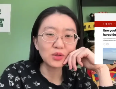 Capture decran le 2025 12 16 a 01.56.40 Un Cri de D&eacute;tresse depuis le Qu&eacute;bec : Yao Zhang Face &agrave; la Machine de Harc&egrave;lement Chinoise