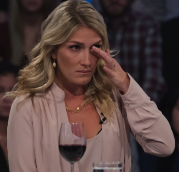 Capture decran le 2025 12 16 a 02.04.02 Les R&eacute;v&eacute;lations Intimes d'Ingrid Falaise sur Sa Peur de Devenir Maman