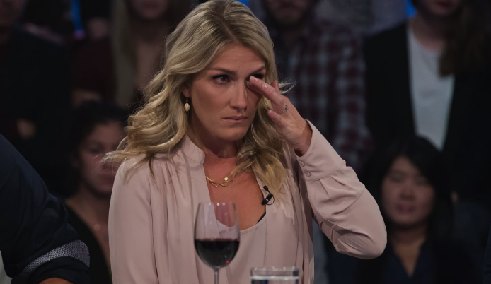 Capture decran le 2025 12 16 a 02.04.02 Les R&eacute;v&eacute;lations Intimes d'Ingrid Falaise sur Sa Peur de Devenir Maman