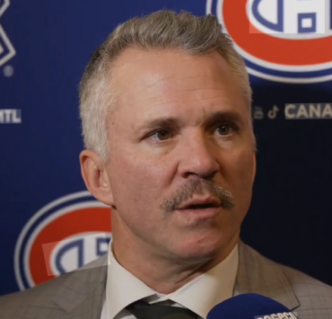 Capture decran le 2025 12 16 a 02.17.24 Samuel Montembeault : Le Gardien Devenu une 'Patate Chaude' au Canadien