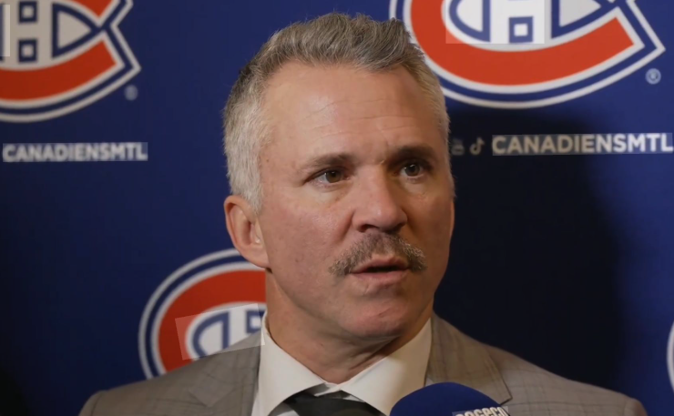 Capture decran le 2025 12 16 a 02.17.24 Samuel Montembeault : Le Gardien Devenu une 'Patate Chaude' au Canadien