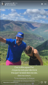 « Maripier Morin en larmes : L'hommage poignant à son frère Raphaël disparu qui a ému tout le monde » 2 « Maripier Morin en larmes : L'hommage poignant à son frère Raphaël disparu qui a ému tout le monde » Capture decran le 2025 12 16 a 03.18.29 « Maripier Morin en larmes : L'hommage poignant à son frère Raphaël disparu qui a ému tout le monde »