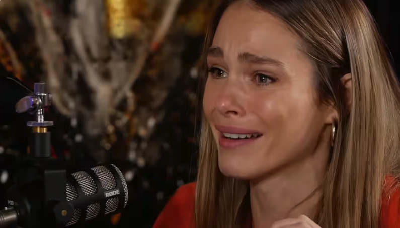 « Maripier Morin en larmes : L'hommage poignant à son frère Raphaël disparu qui a ému tout le monde » 1 « Maripier Morin en larmes : L'hommage poignant à son frère Raphaël disparu qui a ému tout le monde » Capture decran le 2025 12 16 a 03.20.11 « Maripier Morin en larmes : L'hommage poignant à son frère Raphaël disparu qui a ému tout le monde »