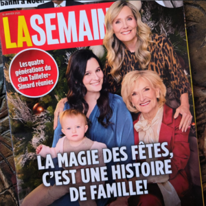 Rosalie Taillefer-Simard nous présente son grand amour aux beaux yeux : « ...a changé toute ma vie » 8 Rosalie Taillefer-Simard nous présente son grand amour aux beaux yeux : « ...a changé toute ma vie » Capture decran le 2025 12 16 a 03.36.38 Rosalie Taillefer-Simard nous présente son grand amour aux beaux yeux : « ...a changé toute ma vie »