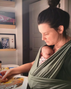 Rosalie Taillefer-Simard nous présente son grand amour aux beaux yeux : « ...a changé toute ma vie » 3 Rosalie Taillefer-Simard nous présente son grand amour aux beaux yeux : « ...a changé toute ma vie » Capture decran le 2025 12 16 a 03.37.43 Rosalie Taillefer-Simard nous présente son grand amour aux beaux yeux : « ...a changé toute ma vie »