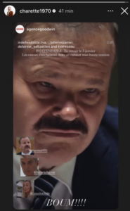 Indéfendable : Michel Charette Entrée Tonitruante Qui Va Bouleverser la Série ! 2 Indéfendable : Michel Charette Entrée Tonitruante Qui Va Bouleverser la Série ! Capture decran le 2025 12 16 a 04.20.03 Indéfendable : Michel Charette Entrée Tonitruante Qui Va Bouleverser la Série !