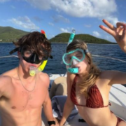 Capture decran le 2025 12 16 a 04.34.49 Eug&eacute;nie Bouchard : Des Vacances de R&ecirc;ve avec Son Fr&egrave;re &agrave; 11 000$ la Nuit !