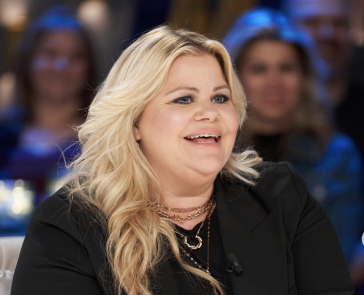 Capture decran le 2025 12 16 a 09.20.25 Genevi&egrave;ve Schmidt fait sa premi&egrave;re sortie officielle avec son nouvel amoureux