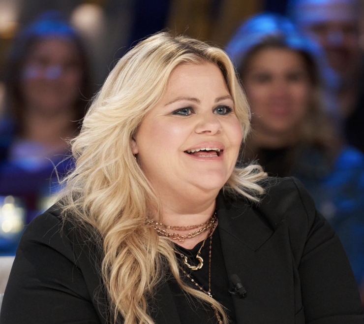 Capture decran le 2025 12 16 a 09.20.25 Genevi&egrave;ve Schmidt fait sa premi&egrave;re sortie officielle avec son nouvel amoureux