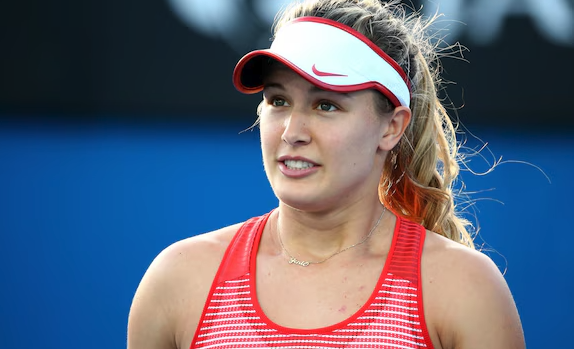 Capture decran le 2025 12 16 a 16.28.57 Eug&eacute;nie Bouchard : Des Vacances de R&ecirc;ve avec Son Fr&egrave;re &agrave; 11 000$ la Nuit !