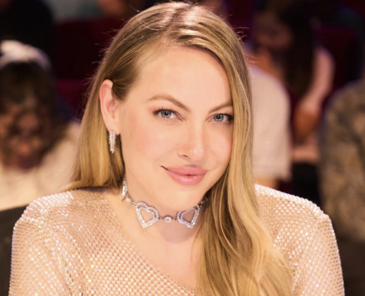 Marie-Mai met les choses au clair sur les injections au visage 4 Marie-Mai met les choses au clair sur les injections au visage Capture decran le 2025 12 16 a 16.54.13 Marie-Mai met les choses au clair sur les injections au visage