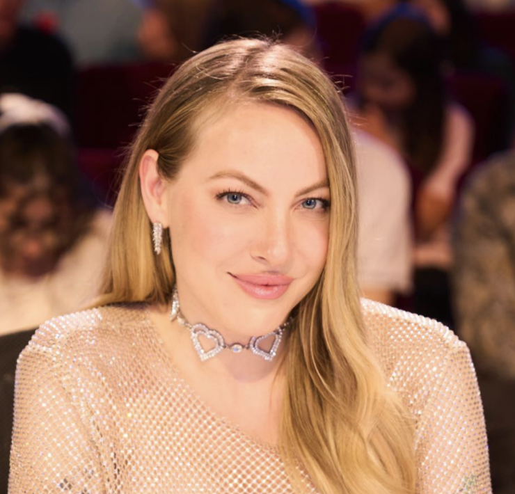 Capture decran le 2025 12 16 a 16.54.13 Marie-Mai met les choses au clair sur les injections au visage