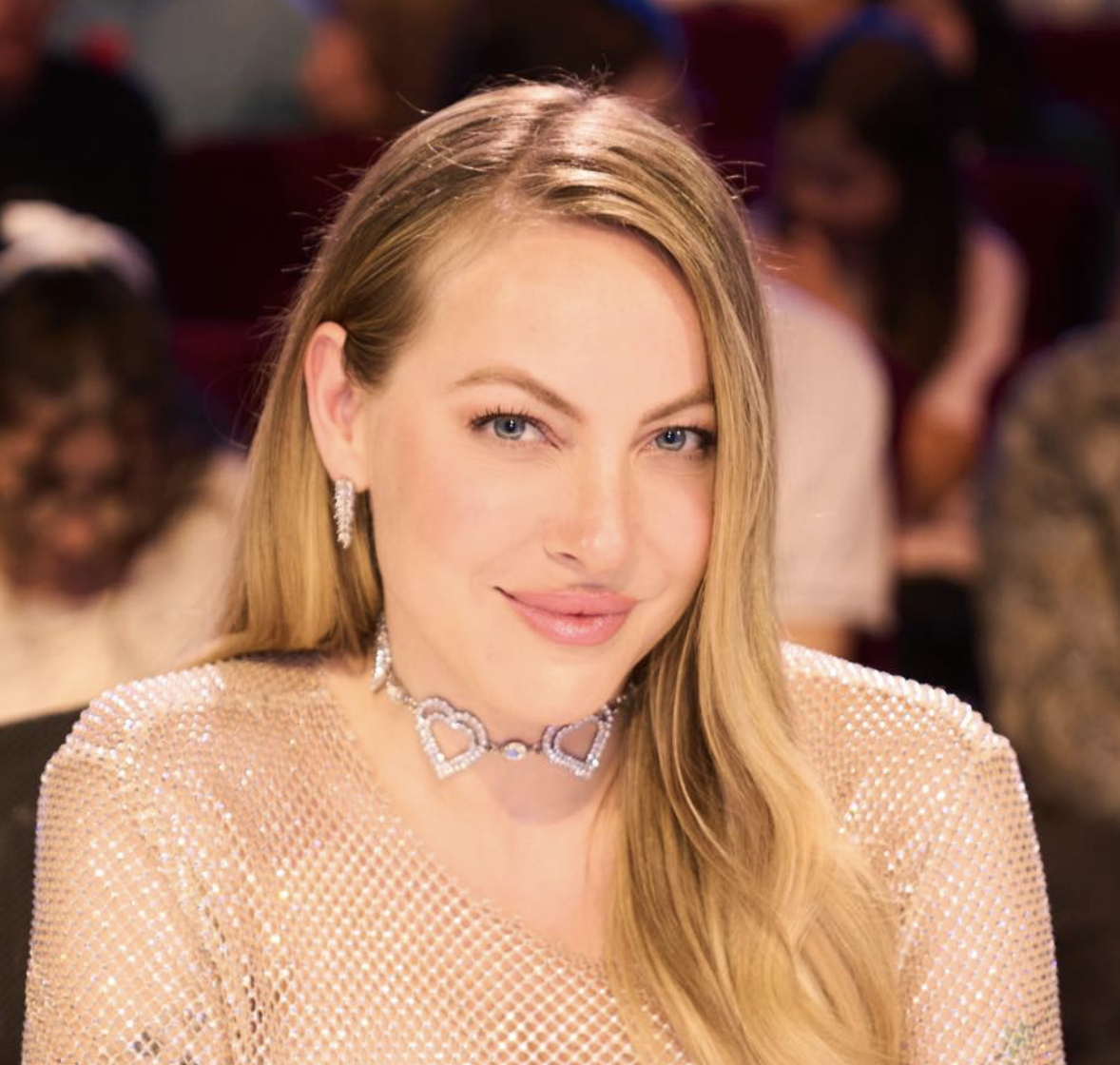 Capture decran le 2025 12 16 a 16.54.13 Marie-Mai met les choses au clair sur les injections au visage