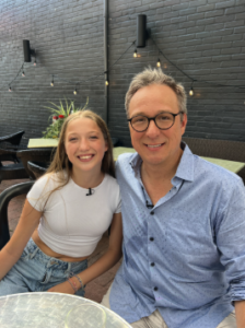 Capture decran le 2025 12 16 a 22.51.41 Pierre-Fran&ccedil;ois Legendre et son fils sur le tapis rouge : une ressemblance qui captive les foules !