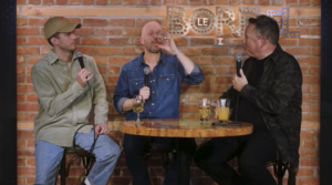 Martin Matte embrasse une autre star en direct et crée l'événement : Le Baiser Choc qui enflamme le Quebec ! 2 Martin Matte embrasse une autre star en direct et crée l'événement : Le Baiser Choc qui enflamme le Quebec ! Capture decran le 2025 12 16 a 23.11.46 Martin Matte embrasse une autre star en direct et crée l'événement : Le Baiser Choc qui enflamme le Quebec !