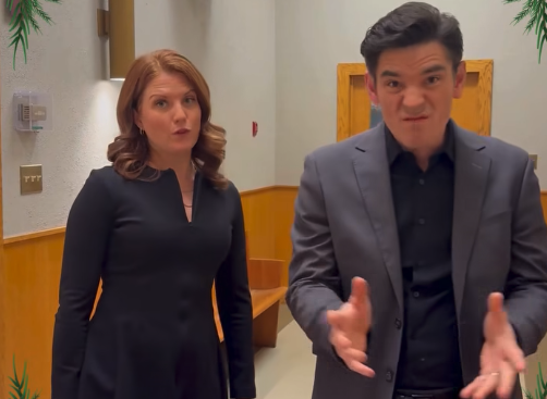 Les Acteurs d’Indéfendable Révèlent un Message Émouvant qui Fait Pleurer le Québec 1 Les Acteurs d’Indéfendable Révèlent un Message Émouvant qui Fait Pleurer le Québec Capture decran le 2025 12 17 a 00.01.16 e1765947903657 Les Acteurs d’Indéfendable Révèlent un Message Émouvant qui Fait Pleurer le Québec