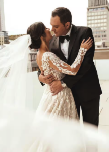 Capture decran le 2025 12 17 a 00.18.29 Catherine Fournier : De l'Espoir &agrave; l'&Eacute;motion, Comment Elle a Surpris Son Mari avec la Nouvelle de Sa Grossesse